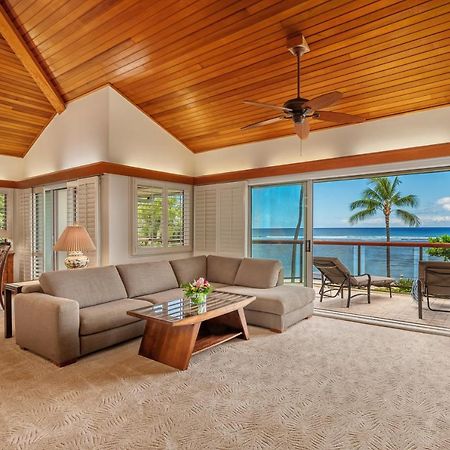 Puunoa Beach Estates, A Destination By Hyatt Residence Lahaina Exterior photo