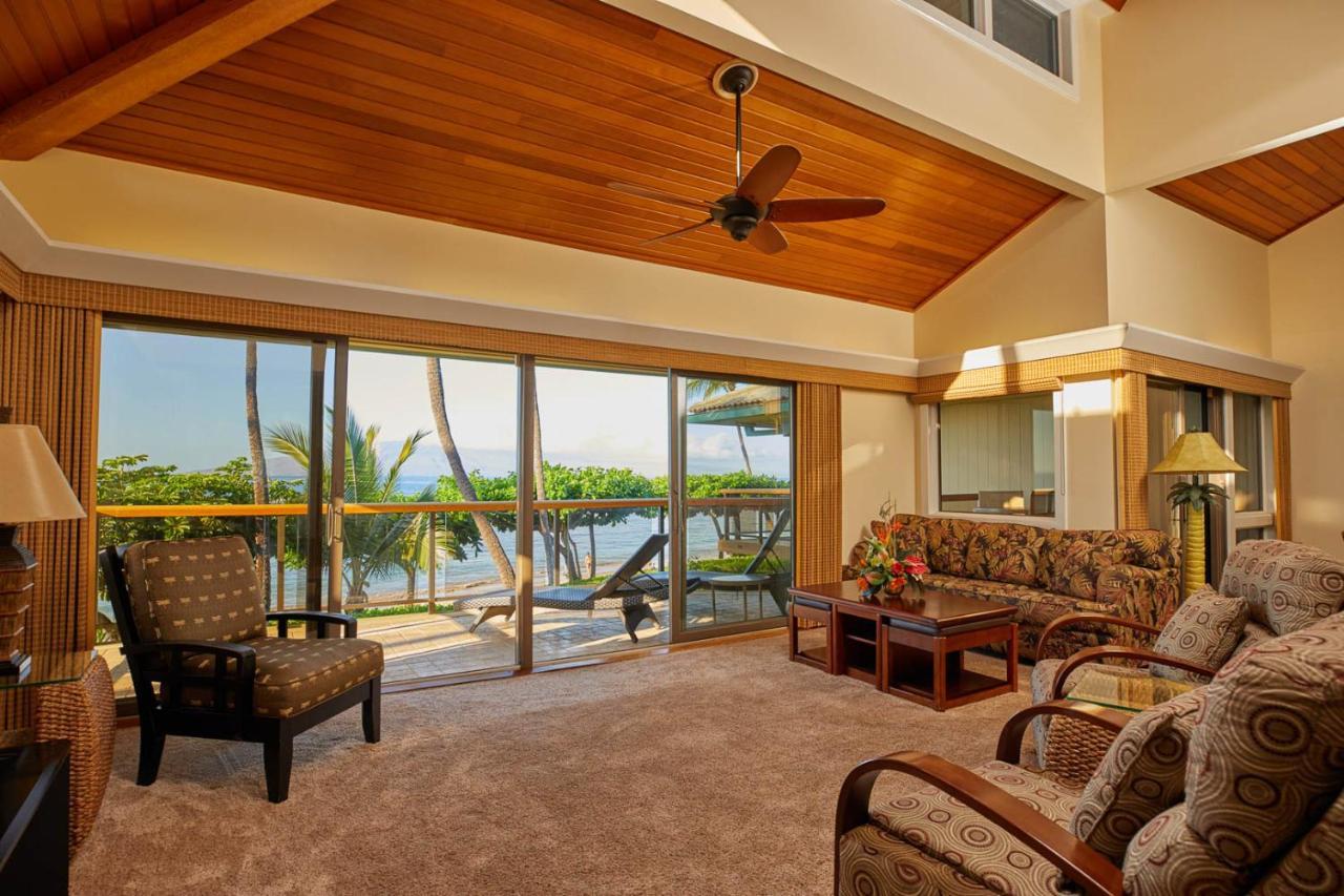 Puunoa Beach Estates, A Destination By Hyatt Residence Lahaina Exterior photo