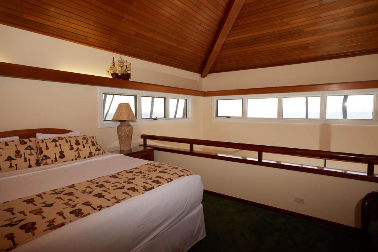 Puunoa Beach Estates, A Destination By Hyatt Residence Lahaina Exterior photo