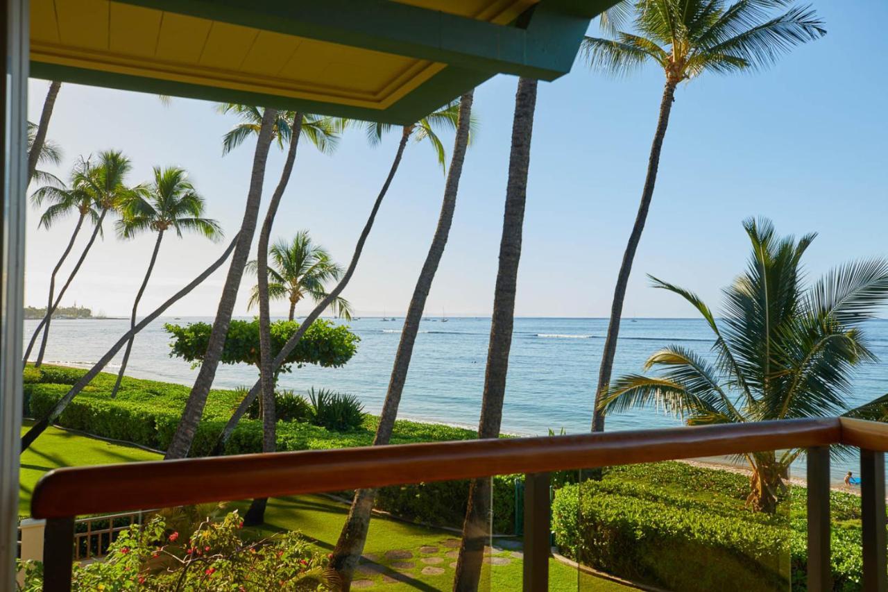Puunoa Beach Estates, A Destination By Hyatt Residence Lahaina Exterior photo