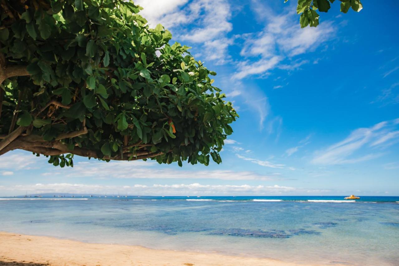 Puunoa Beach Estates, A Destination By Hyatt Residence Lahaina Exterior photo
