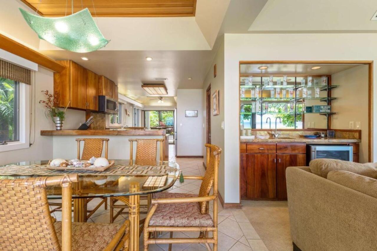 Puunoa Beach Estates, A Destination By Hyatt Residence Lahaina Exterior photo