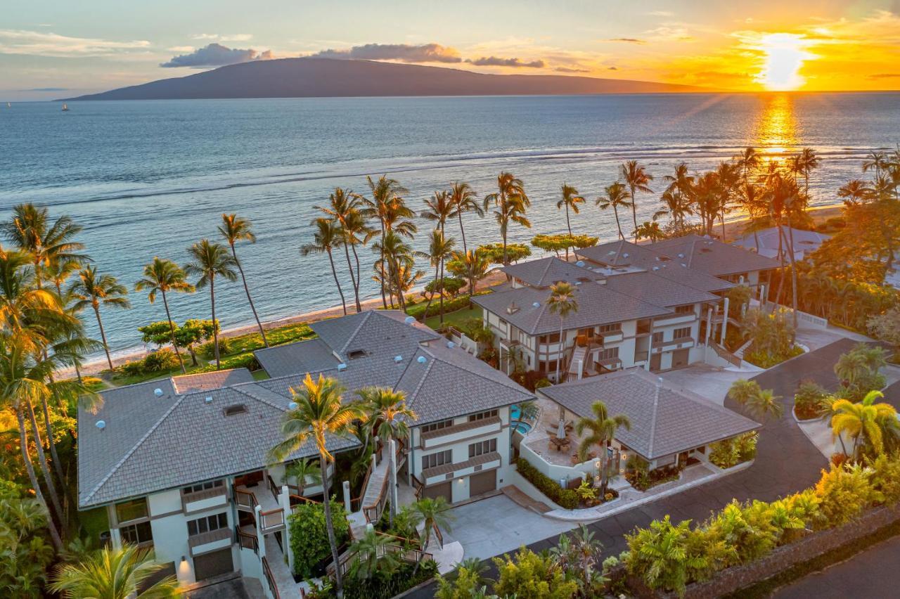 Puunoa Beach Estates, A Destination By Hyatt Residence Lahaina Exterior photo