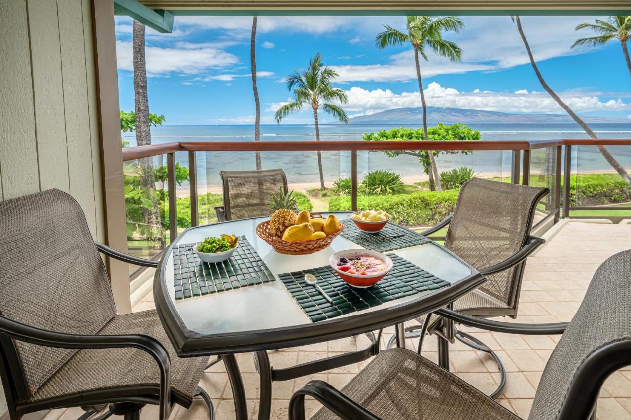 Puunoa Beach Estates, A Destination By Hyatt Residence Lahaina Exterior photo