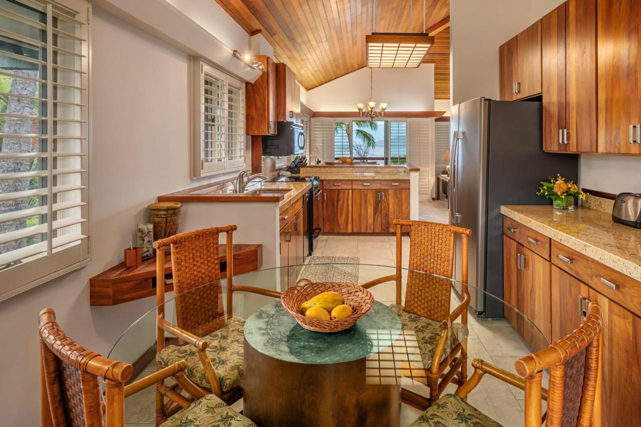 Puunoa Beach Estates, A Destination By Hyatt Residence Lahaina Exterior photo