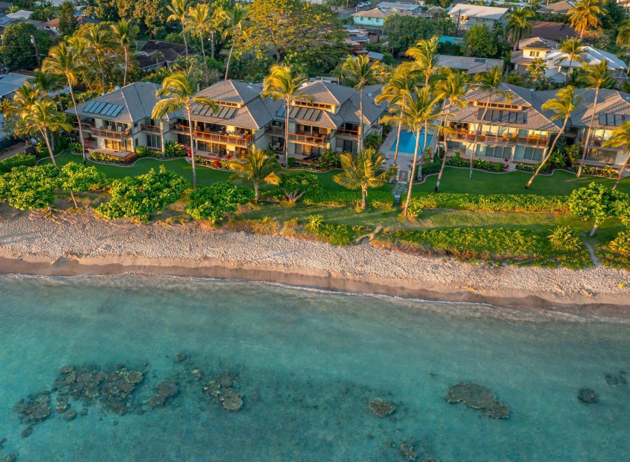 Puunoa Beach Estates, A Destination By Hyatt Residence Lahaina Exterior photo