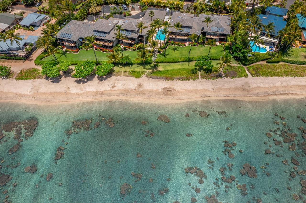 Puunoa Beach Estates, A Destination By Hyatt Residence Lahaina Exterior photo