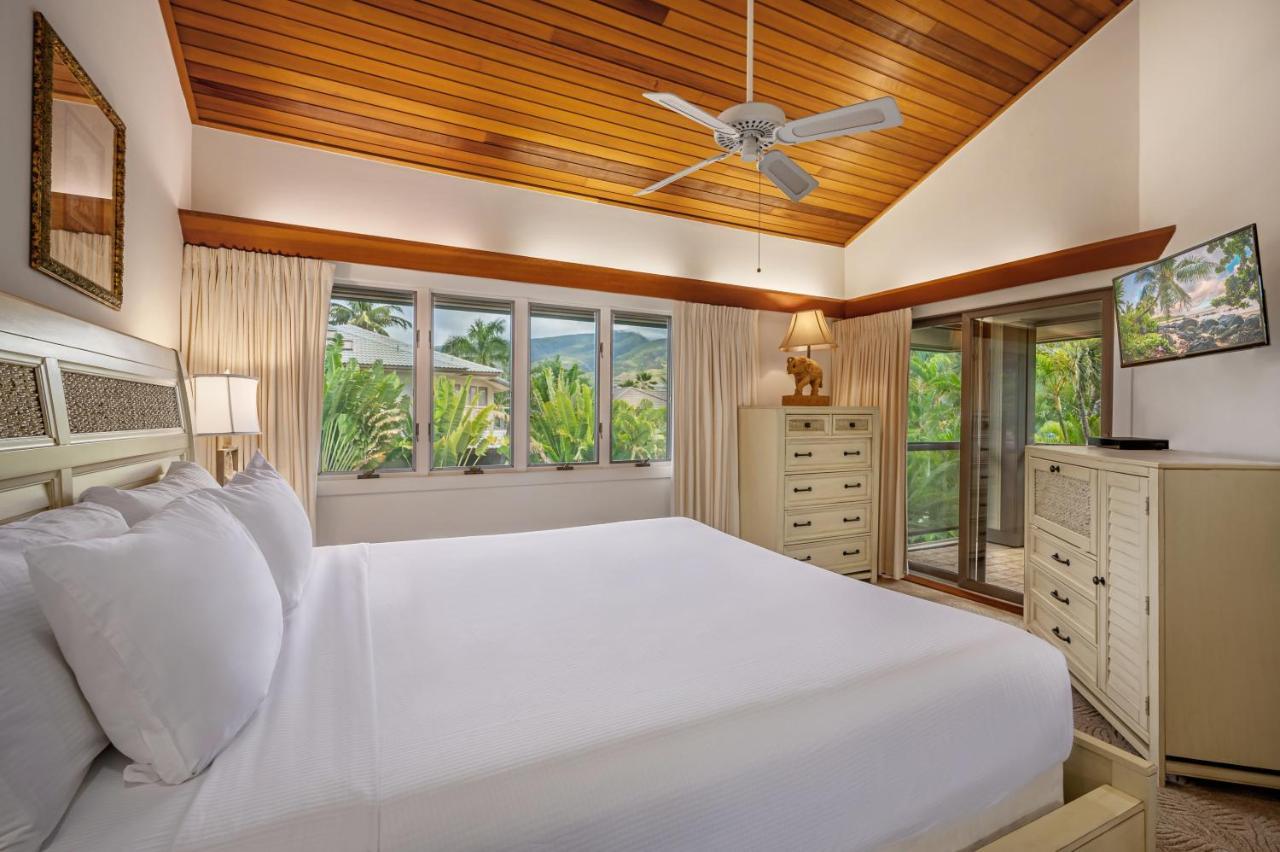 Puunoa Beach Estates, A Destination By Hyatt Residence Lahaina Exterior photo