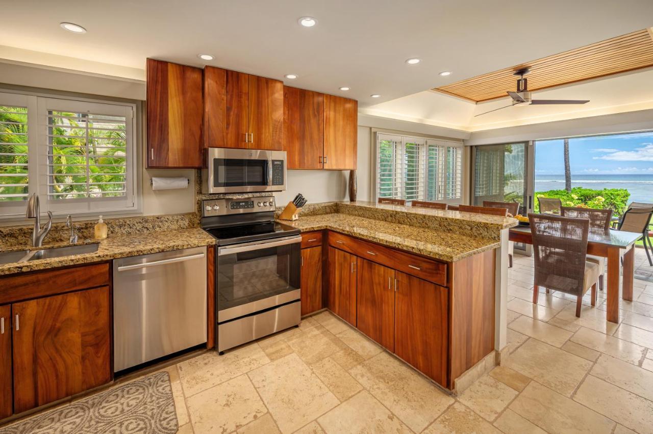 Puunoa Beach Estates, A Destination By Hyatt Residence Lahaina Exterior photo