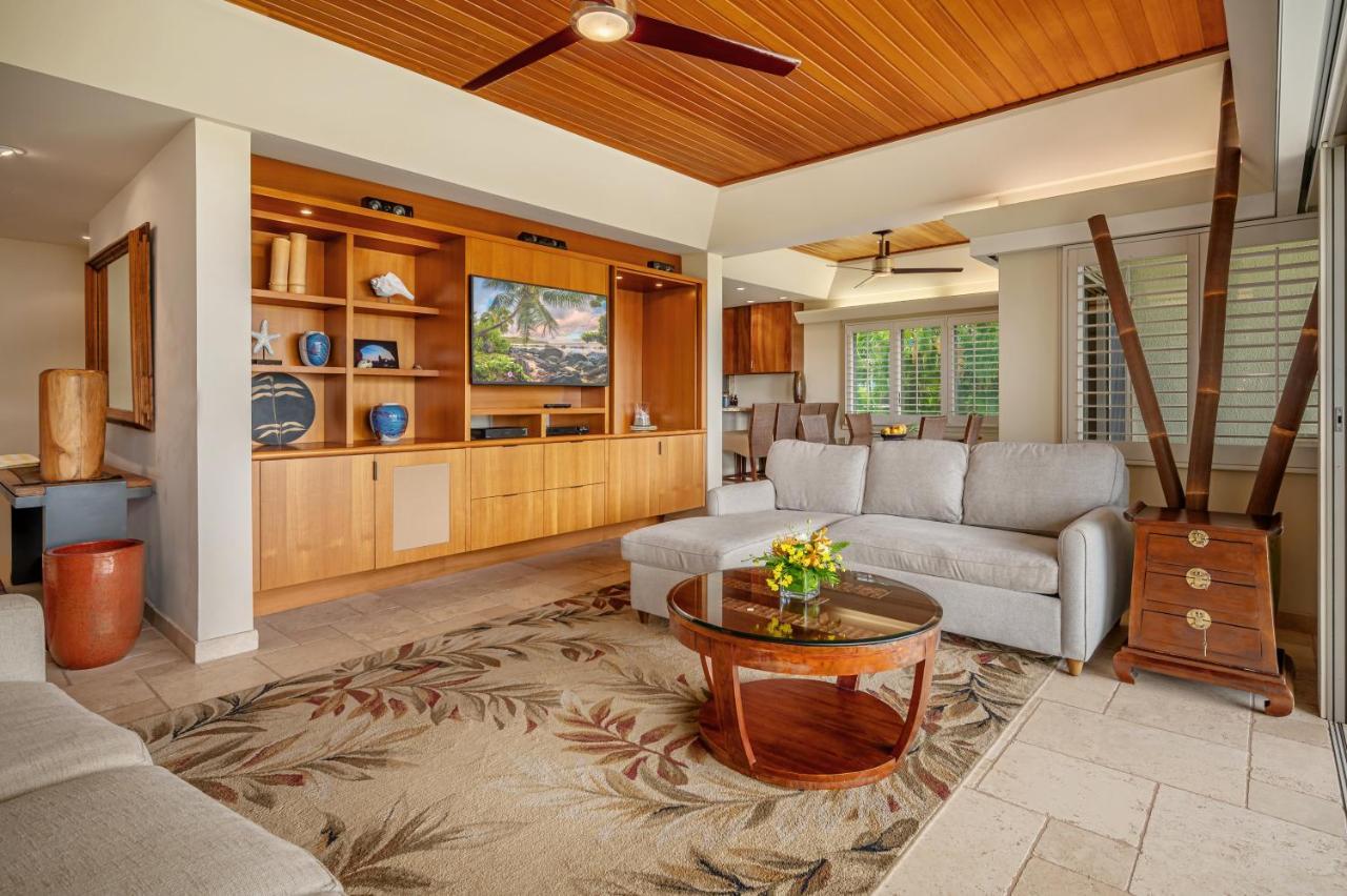 Puunoa Beach Estates, A Destination By Hyatt Residence Lahaina Exterior photo