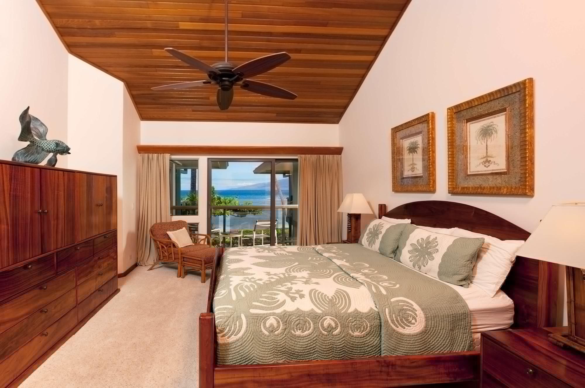 Puunoa Beach Estates, A Destination By Hyatt Residence Lahaina Exterior photo