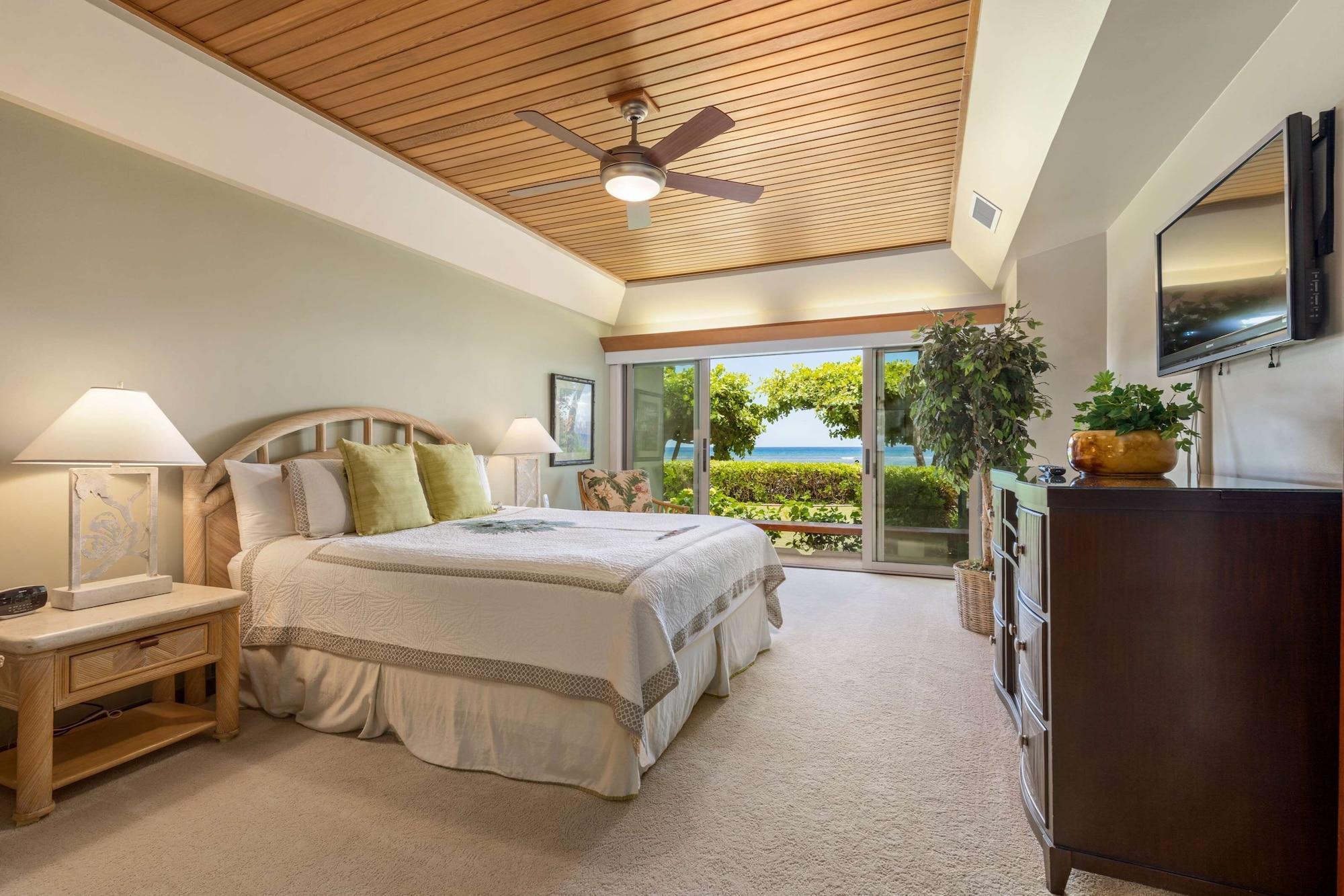 Puunoa Beach Estates, A Destination By Hyatt Residence Lahaina Exterior photo