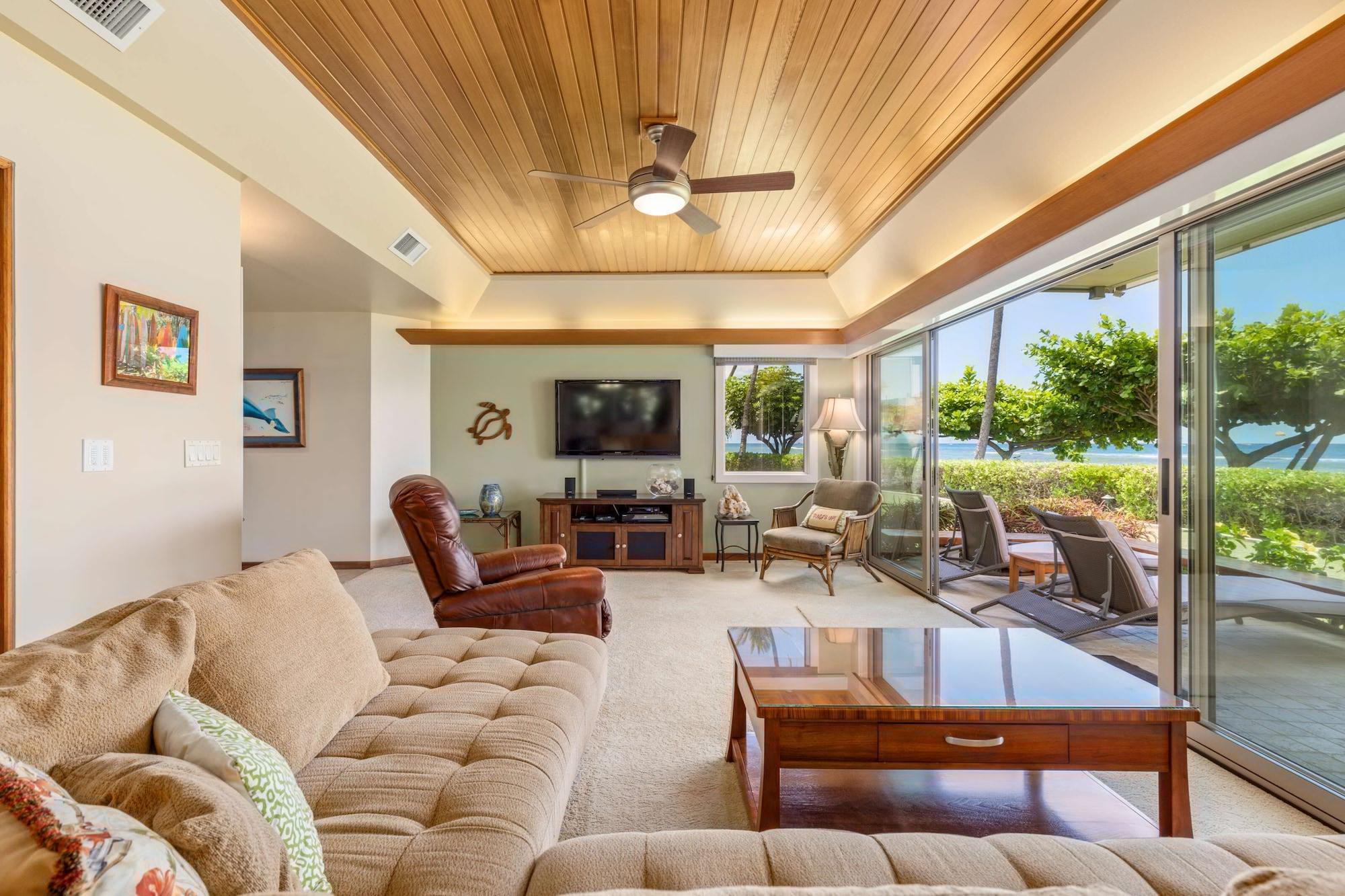 Puunoa Beach Estates, A Destination By Hyatt Residence Lahaina Exterior photo