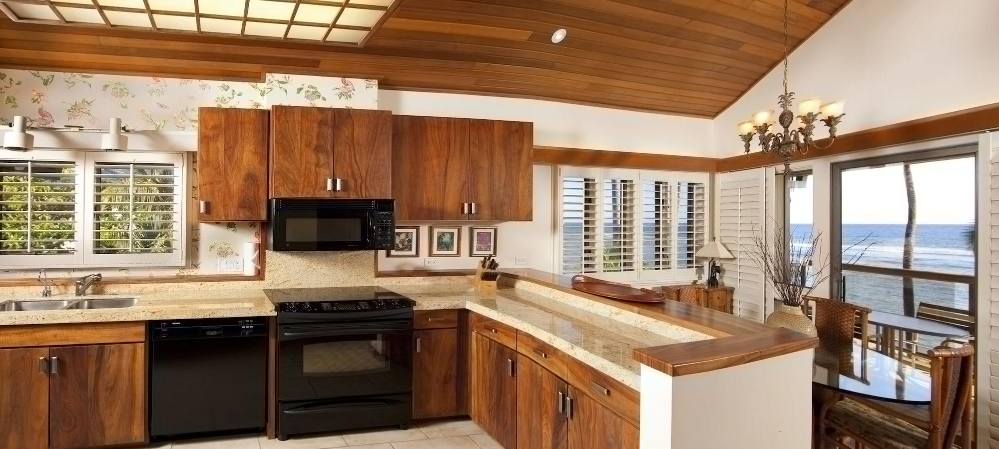 Puunoa Beach Estates, A Destination By Hyatt Residence Lahaina Exterior photo