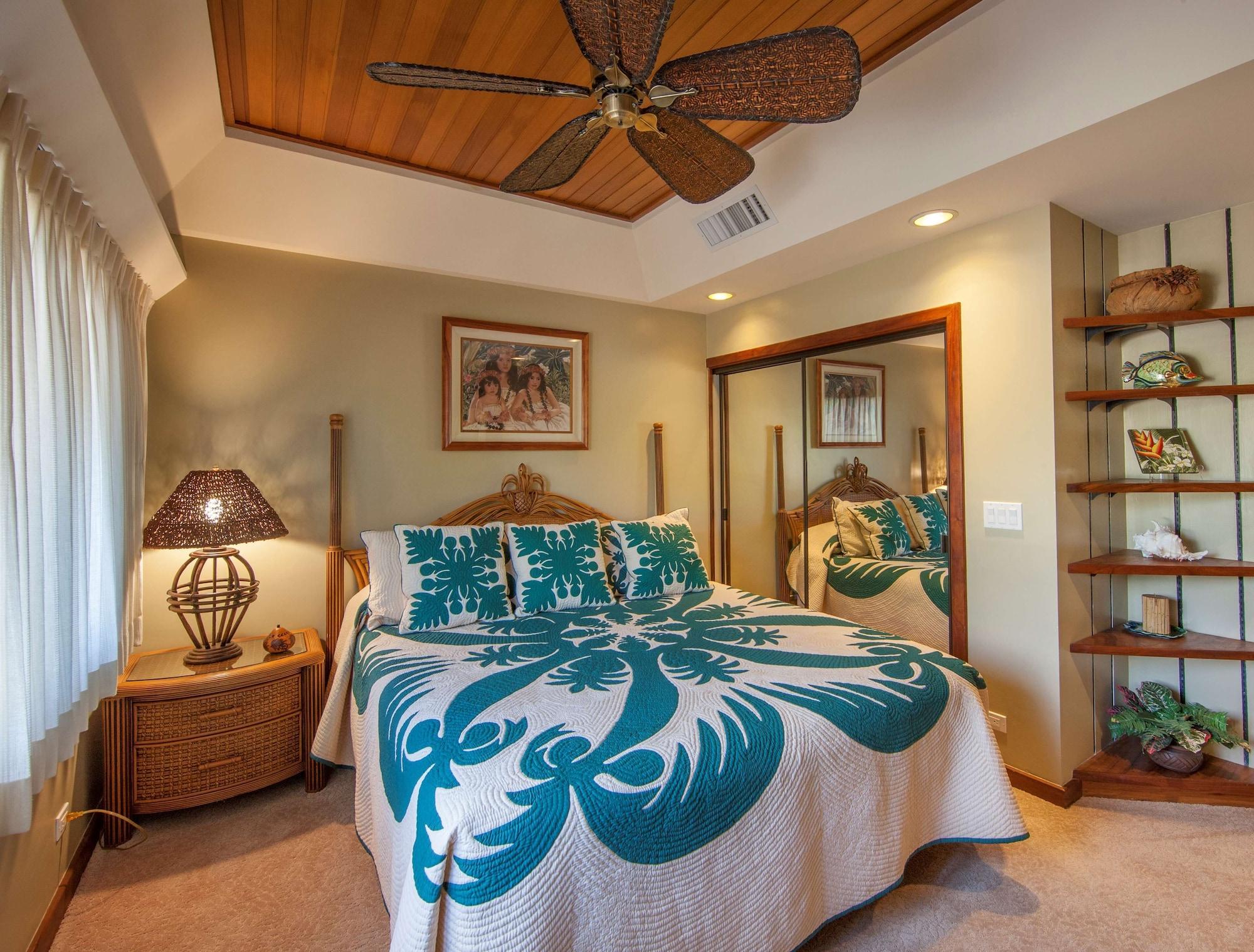 Puunoa Beach Estates, A Destination By Hyatt Residence Lahaina Exterior photo
