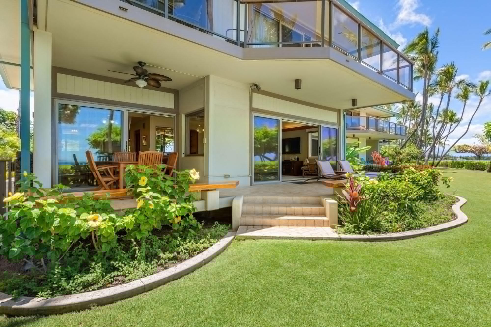 Puunoa Beach Estates, A Destination By Hyatt Residence Lahaina Exterior photo