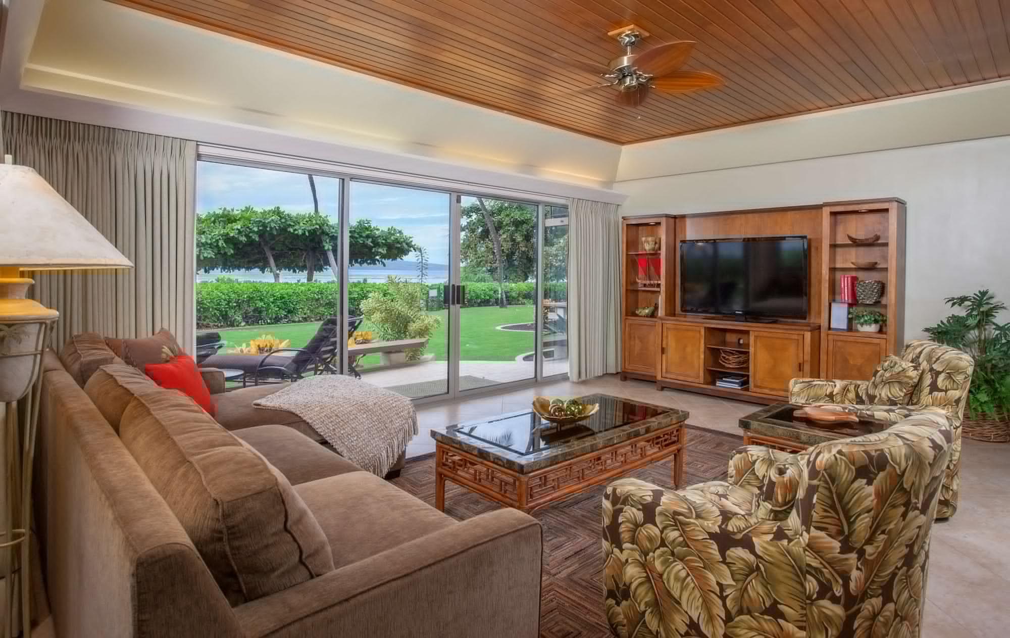 Puunoa Beach Estates, A Destination By Hyatt Residence Lahaina Exterior photo