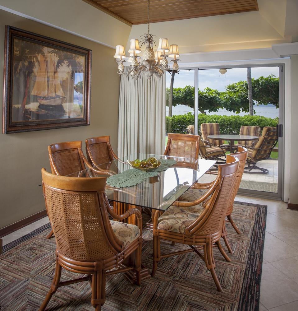 Puunoa Beach Estates, A Destination By Hyatt Residence Lahaina Exterior photo