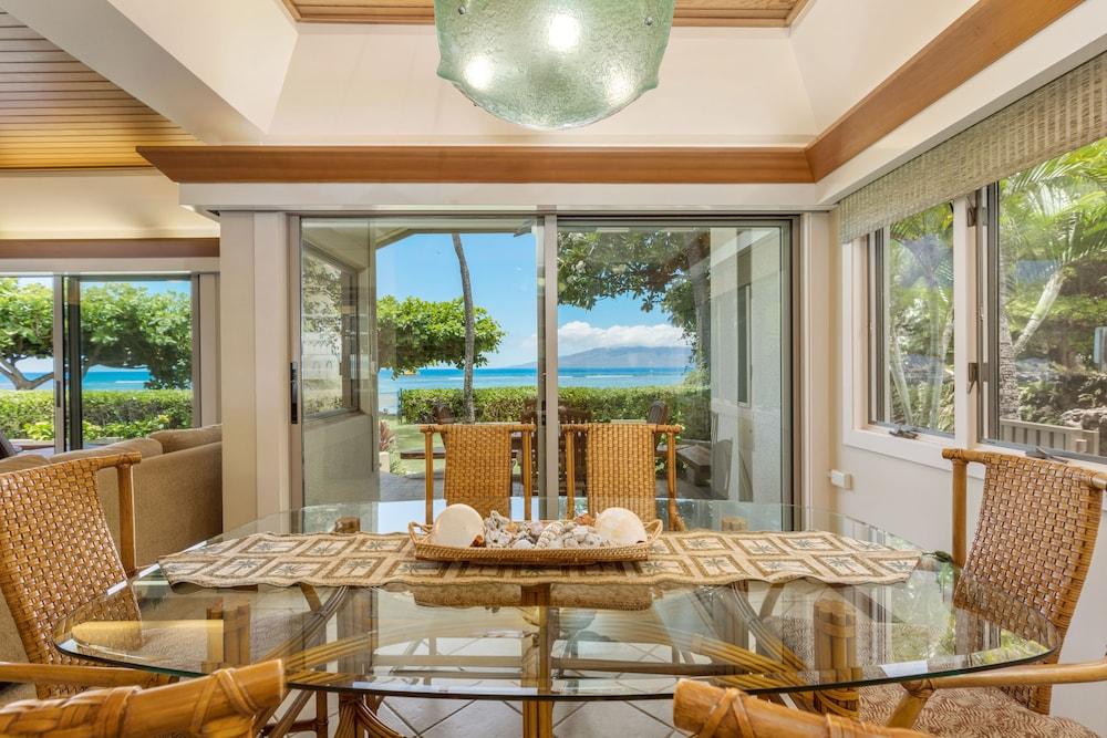 Puunoa Beach Estates, A Destination By Hyatt Residence Lahaina Exterior photo