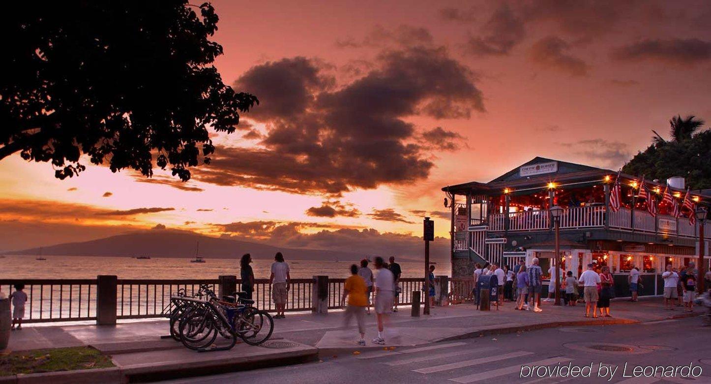 Puunoa Beach Estates, A Destination By Hyatt Residence Lahaina Exterior photo
