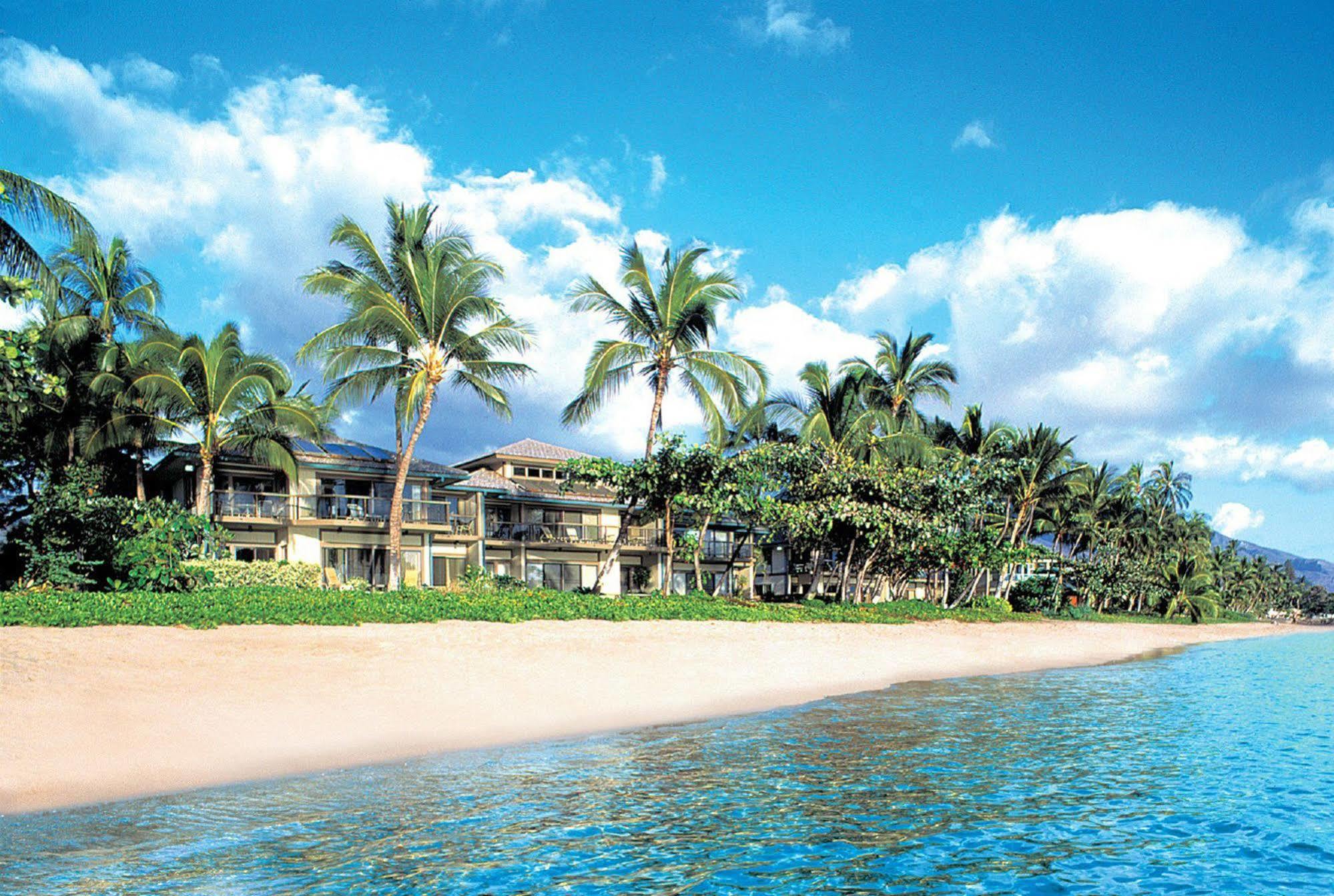 Puunoa Beach Estates, A Destination By Hyatt Residence Lahaina Exterior photo
