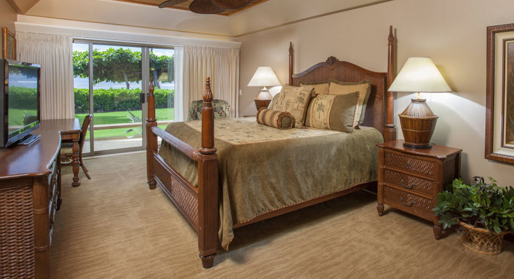 Puunoa Beach Estates, A Destination By Hyatt Residence Lahaina Exterior photo