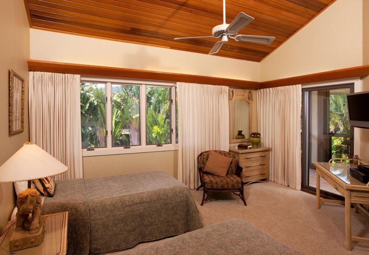 Puunoa Beach Estates, A Destination By Hyatt Residence Lahaina Exterior photo