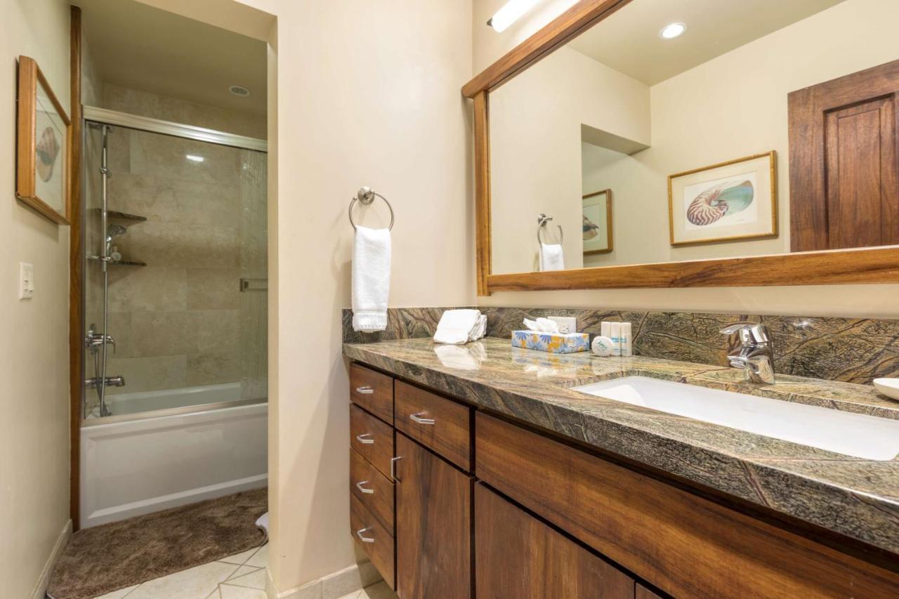 Puunoa Beach Estates, A Destination By Hyatt Residence Lahaina Exterior photo