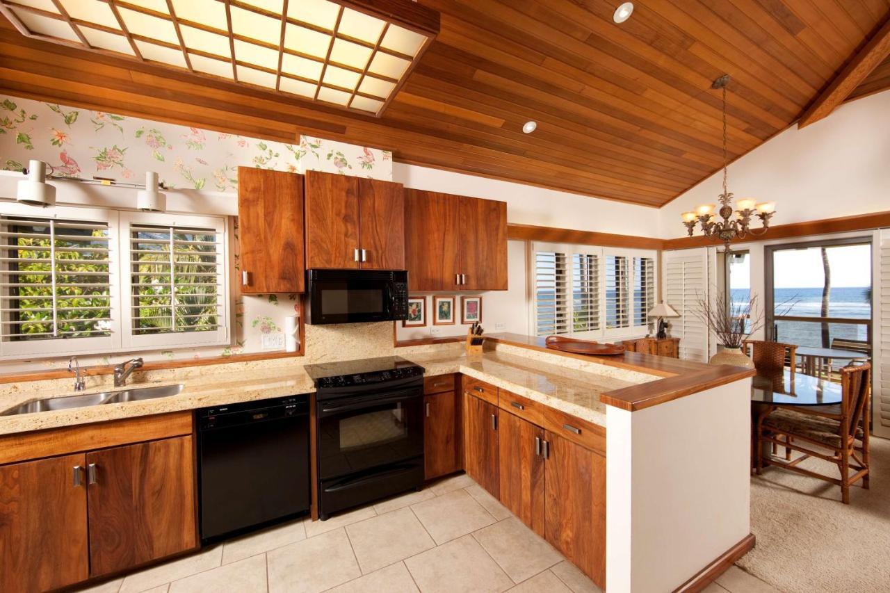 Puunoa Beach Estates, A Destination By Hyatt Residence Lahaina Exterior photo
