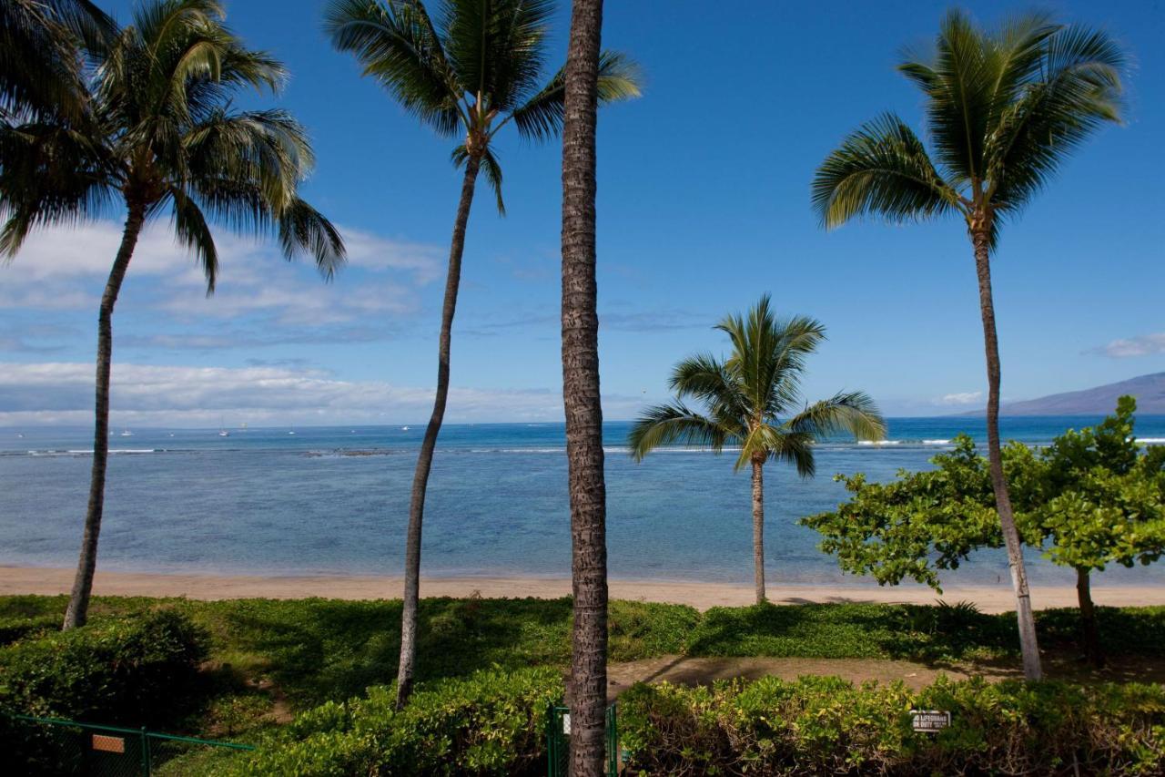 Puunoa Beach Estates, A Destination By Hyatt Residence Lahaina Exterior photo
