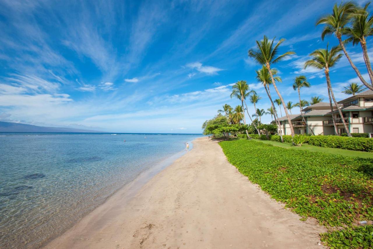 Puunoa Beach Estates, A Destination By Hyatt Residence Lahaina Exterior photo